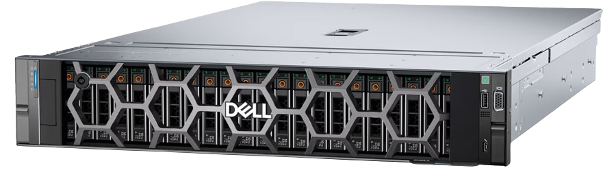 Dell PowerEdge R760